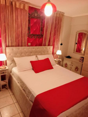 Ολόκληρο διαμέρισμα fully equipped apt dora comfortable holidays50mfromflogita beach